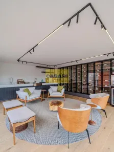 Casa de Condomínio com 6 Quartos à venda, 658m² no Residencial Green Ville II, Boituva