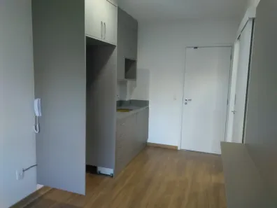 Apartamento com 1 Quarto para alugar, 34m² no Butantã, São Paulo