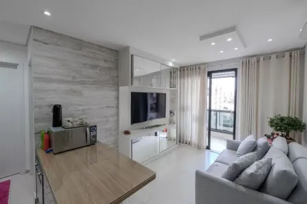 Apartamento com 1 Quarto à venda, 37m² no Bela Vista, São Paulo