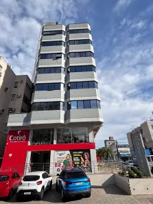 para alugar, 40m² no Kobrasol, São José