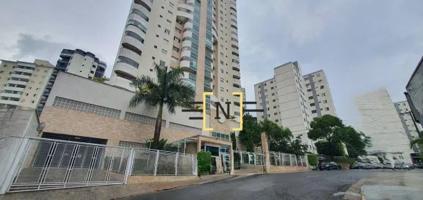 Apartamento com 3 Quartos à venda, 143m² no Vila Monumento, São Paulo