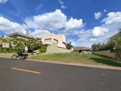 Lote/Terreno à venda, 485m² no Residencial Quinta do Golfe, São José do Rio Preto