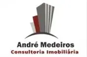 Logo da imobiliária