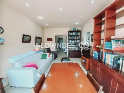 Cobertura com 4 Quartos à venda, 168m² no Copacabana, Rio de Janeiro