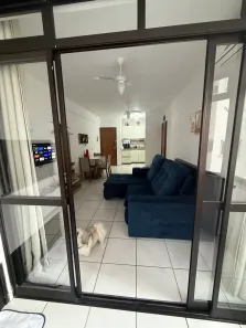 Apartamento com 1 Quarto à venda, 46m² no Canasvieiras, Florianópolis