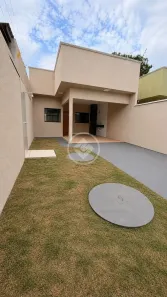 Casa com 2 Quartos à venda, 83m² no Expansul, Aparecida de Goiânia