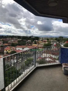 Apartamento com 3 Quartos à venda, 123m² no Tabaú, Pindamonhangaba