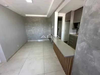 Apartamento com 2 Quartos à venda, 45m² no Jardim Nações Unidas, Londrina