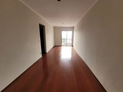 Apartamento com 2 Quartos à venda, 61m² no Jabaquara, São Paulo