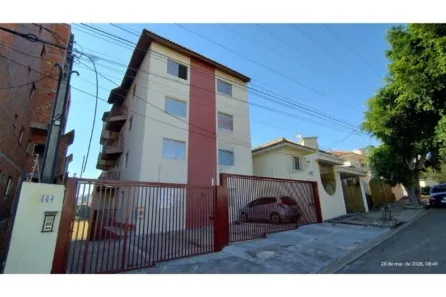 Apartamento com 3 Quartos à venda, 76m² no Jardim Simus, Sorocaba