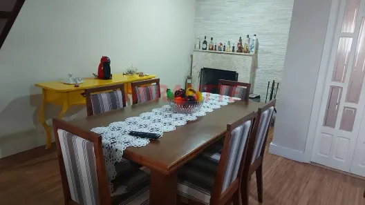 Casa de Condomínio com 3 Quartos à venda, 140m² no Vila Irmãos Arnoni, São Paulo