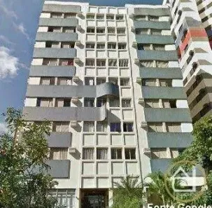 Apartamento com 3 Quartos à venda, 111m² no Centro, Londrina