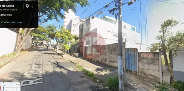 Apartamento com 4 Quartos à venda, 110m² no Liberdade, Belo Horizonte