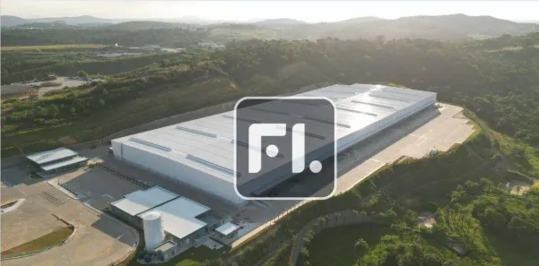 Galpão/Depósito/Armazém para alugar, 3543m² no Vila Paris, Contagem