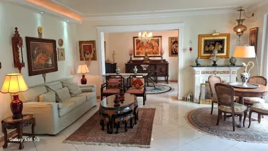 Apartamento com 3 Quartos à venda, 269m² no Consolação, São Paulo