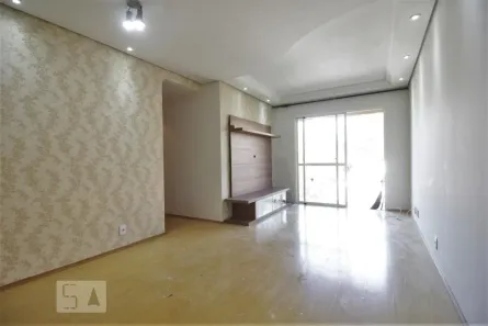 Apartamento com 3 Quartos à venda, 78m² no Jardim Ampliação, São Paulo