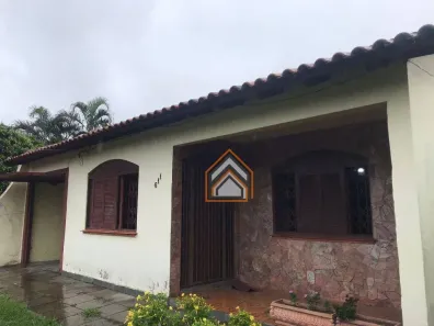 Casa com 2 Quartos à venda, 51m² no Sumaré, Alvorada