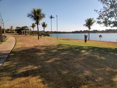 Lote/Terreno à venda, 539m² no Condomínio Residencial Lago da Barra, Jaguariúna