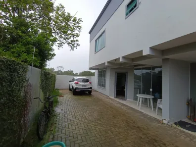Casa com 3 Quartos à venda, 130m² no Campeche, Florianópolis