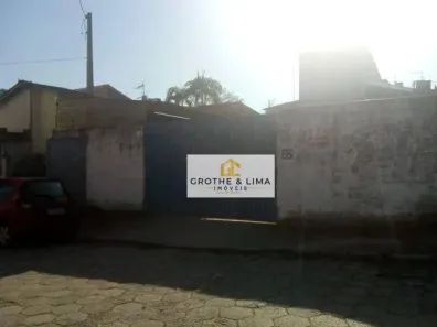 Lote/Terreno à venda, 300m² no Vila São Bento, São José dos Campos