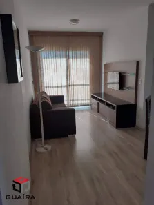 Apartamento com 2 Quartos à venda, 60m² no Vila Príncipe de Gales, Santo André