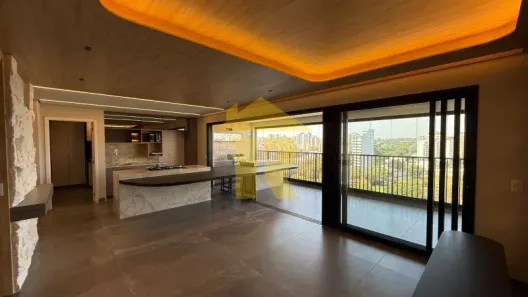 Apartamento com 3 Quartos à venda, 141m² no Universitário, São José do Rio Preto
