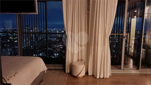 Apartamento com 3 Quartos à venda, 167m² no Jardim das Acácias, São Paulo