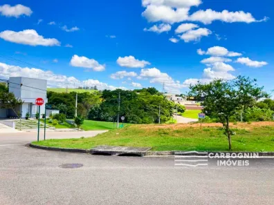 Lote/Terreno à venda, 486m² no Condomínio Terras do Vale, Caçapava