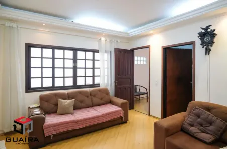 Casa com 5 Quartos à venda, 173m² no Barcelona, São Caetano do Sul