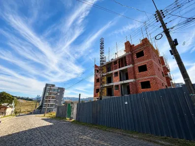 Apartamento com 2 Quartos à venda, 62m² no São Luiz, Caxias do Sul