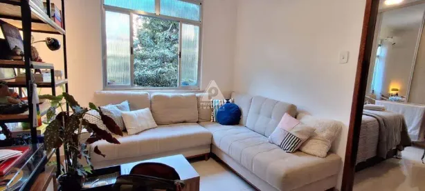 Apartamento com 1 Quarto à venda, 29m² no Botafogo, Rio de Janeiro