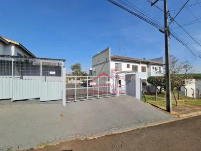 Apartamento com 2 Quartos à venda, 48m² no Residencial Professora Madalena Cardoso, Londrina
