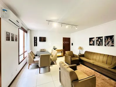 Apartamento com 2 Quartos à venda, 69m² no Ideal, Novo Hamburgo