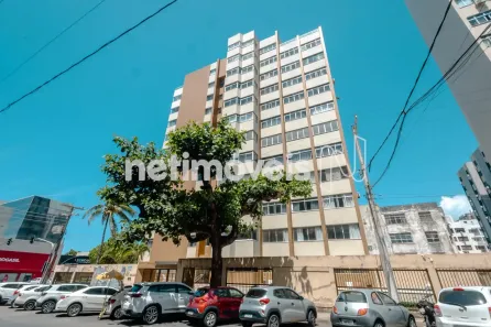 Apartamento com 4 Quartos à venda, 215m² no Pituba, Salvador