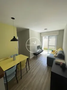 Apartamento com 2 Quartos à venda, 49m² no Vila Suzana, São Paulo