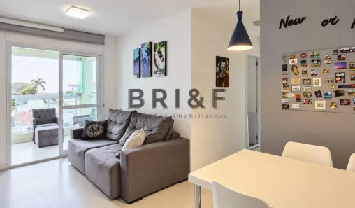 Apartamento com 2 Quartos à venda, 54m² no Jardim das Acácias, São Paulo