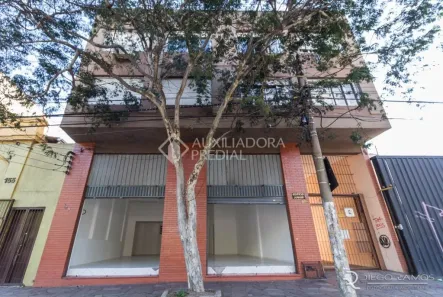 Ponto Comercial para alugar, 140m² no Azenha, Porto Alegre