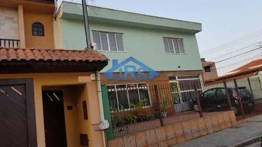 Casa de Condomínio com 4 Quartos à venda, 279m² no Jardim das Flores, Osasco