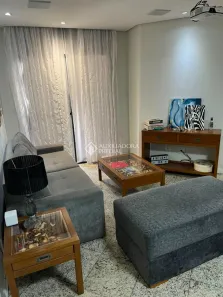Apartamento com 3 Quartos à venda, 96m² no Vila América, Santo André