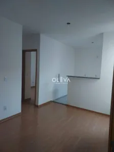 Apartamento com 2 Quartos à venda, 39m² no Jardim Simões, São José do Rio Preto