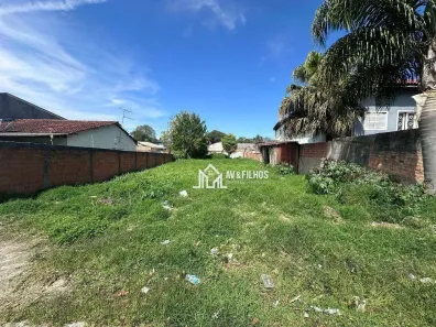 Lote/Terreno à venda, 456m² no Maria Antonieta, Pinhais