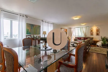 Cobertura com 4 Quartos à venda, 329m² no Brooklin Paulista, São Paulo