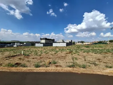 Lote/Terreno à venda, 255m² no Quinta da Mata, Ribeirão Preto