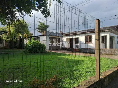 Lote/Terreno à venda, 529m² no Oriço, Gravataí