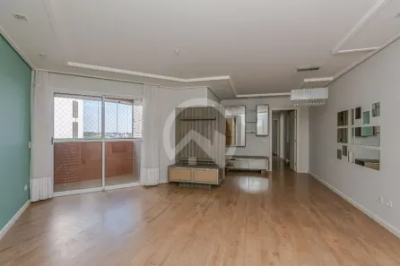 Apartamento com 3 Quartos à venda, 90m² no Portão, Curitiba