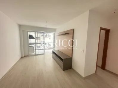 Apartamento com 2 Quartos à venda, 92m² no Boqueirão, Santos