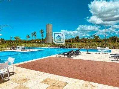 Lote/Terreno à venda, 450m² no Cidade Alpha, Eusébio