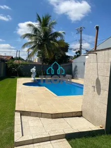 Casa com 2 Quartos à venda, 790m² no Jardim das Monções, Taubaté