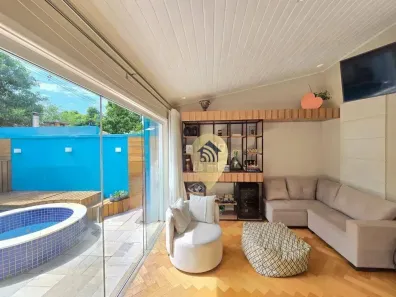Casa de Condomínio com 3 Quartos à venda, 250m² no Parque dos Príncipes, São Paulo
