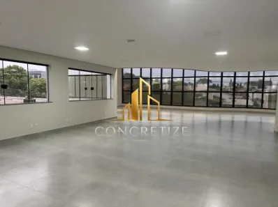 Ponto Comercial para alugar, 450m² no Jardim Estoril, Bauru